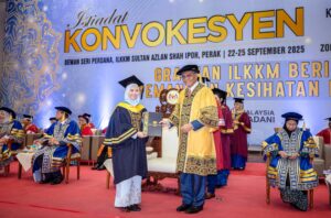 Diserap jawatan tetap bantu atasi kekurangan jururawat