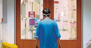 Doctors leaving amid toxic workplaces and stalled careers