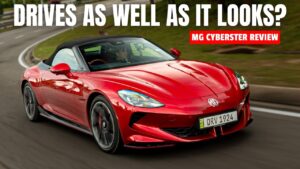 Does the 536 hp EV Roadster Deliver?