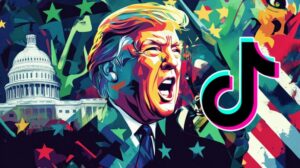 Donald Trump Dijangka Melanjutkan Lagi Tarikh Penjualan Untuk TikTok – Seperti Beberapa Kali Sebelum Ini