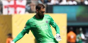 Donnarumma sertai Man. City, mahu meledak di EPL