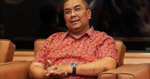 Don’t be hasty, Sanusi says after Bersatu names PM candidate