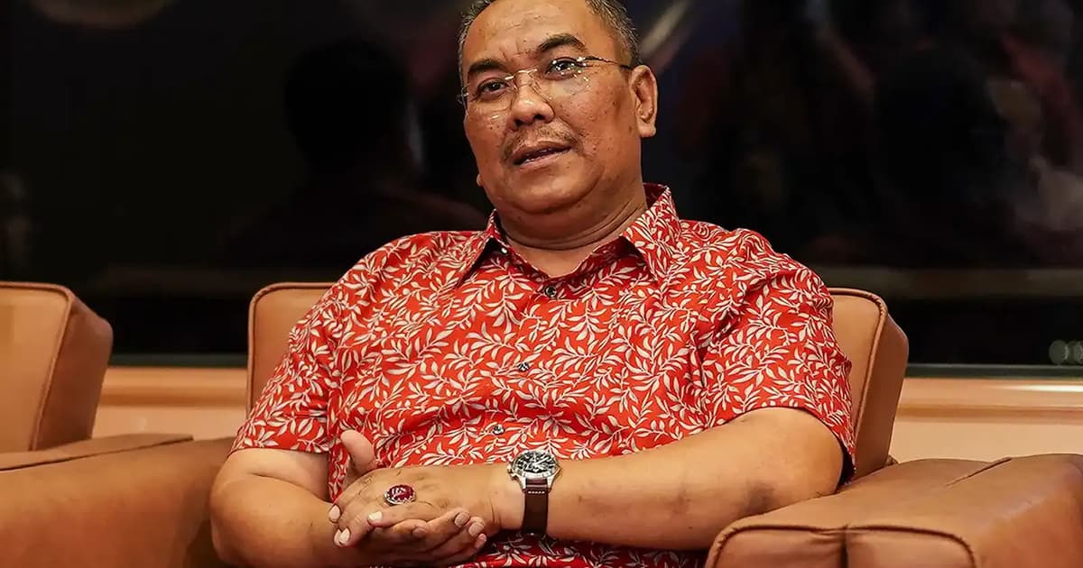 Don’t be hasty, Sanusi says after Bersatu names PM candidate