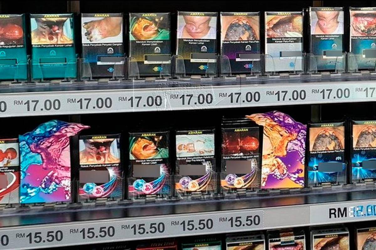 Don’t bow to political pressure, enforce retail display ban on Oct 1