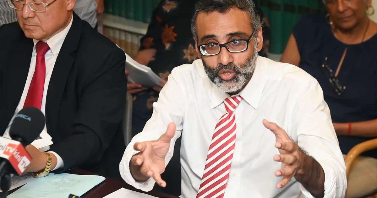 Dr M, Ismail Sabri praised for appealing against executions of M’sians in S’pore