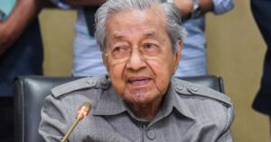 Dr M probe ongoing, says MACC chief