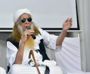 Dr Sam terharu lagu Saya Anak Malaysia jadi siulan sehingga ke hari ini
