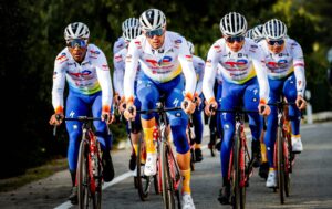 Dua gergasi Perancis kembali gegar LTdL 2025