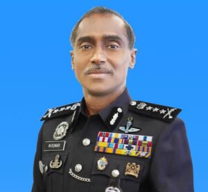 Dua pemilik TikTok sebar maklumat tidak sahih disiasat