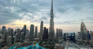 Dubai looks to capitalise on weak dirham to lure British home buyers