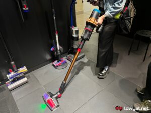 dyson v16 piston animal pencilvac launch msia
