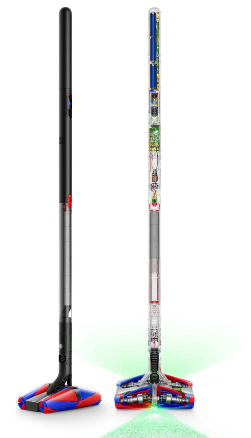 Dyson PencilVac Dan Dyson V8 Cyclone Disahkan Memasuki Pasaran Malaysia –  Pengumuman Pembersih Robot Ditunggu