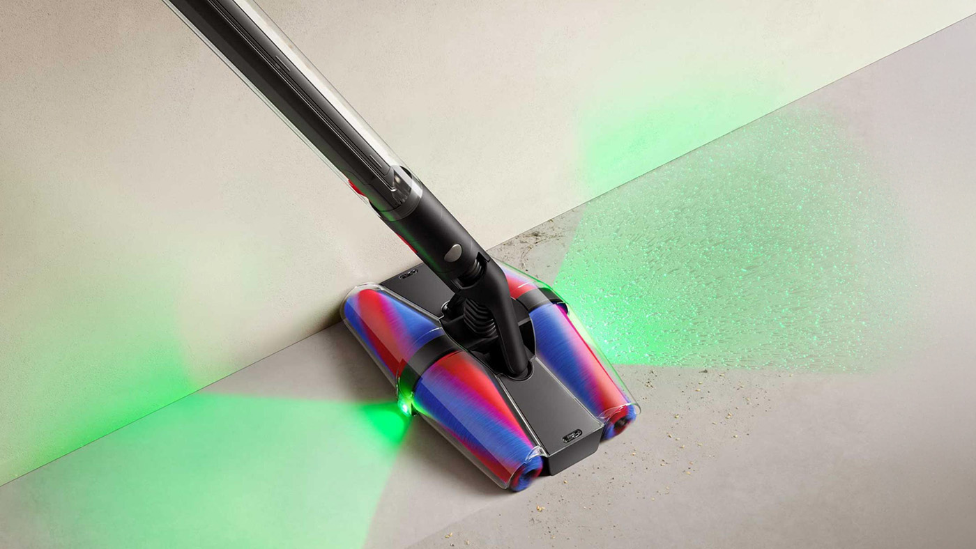 Dyson PencilVac ultra thin vacuum to launch in Malaysia soon