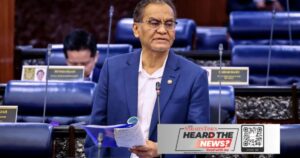 Dzulkefly: Nearly 44,500 students used cigarettes, vapes in 2024