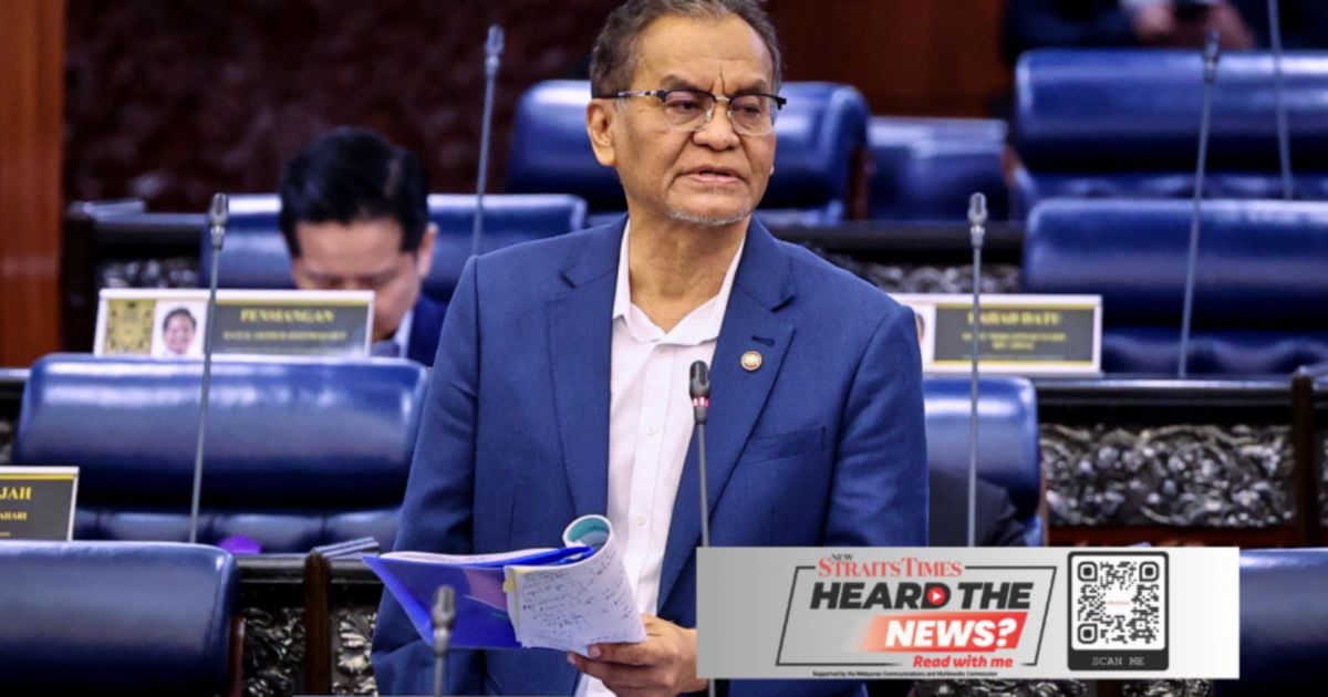 Dzulkefly: Nearly 44,500 students used cigarettes, vapes in 2024
