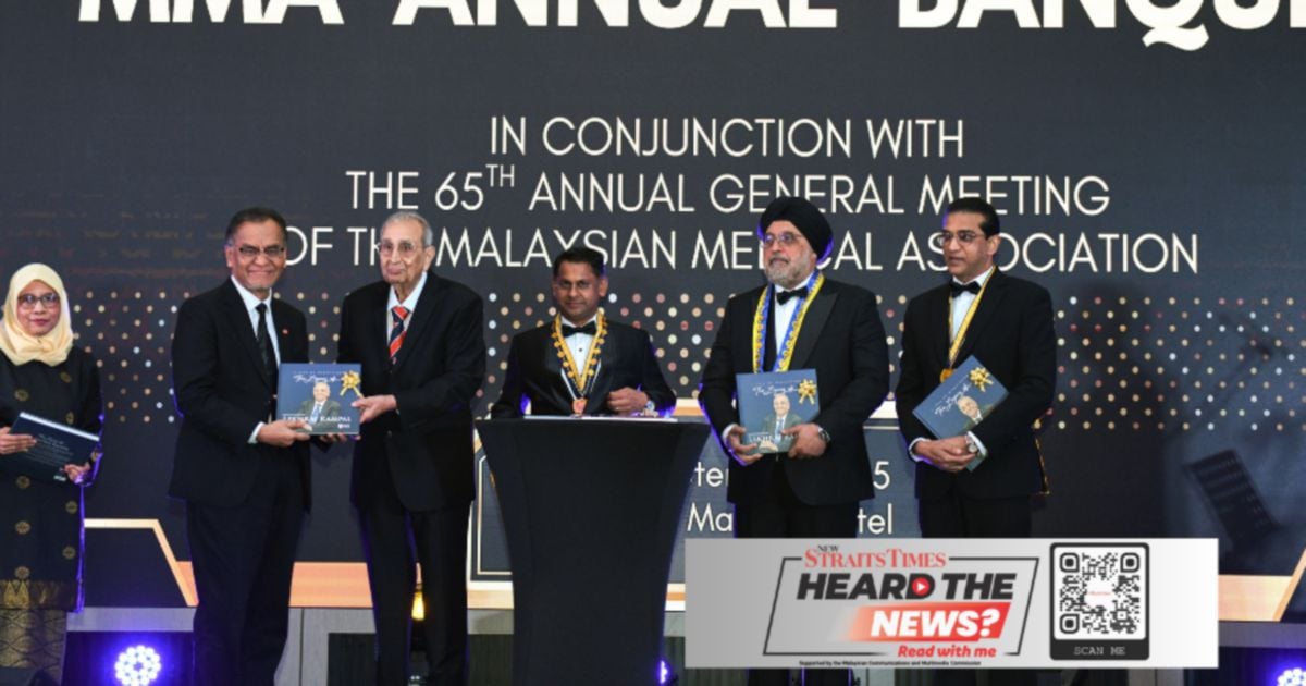 Dzulkefly: Reforms to make healthcare system resilient