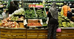 Dzulkefly to suggest govt expand SARA to fruits, veggies