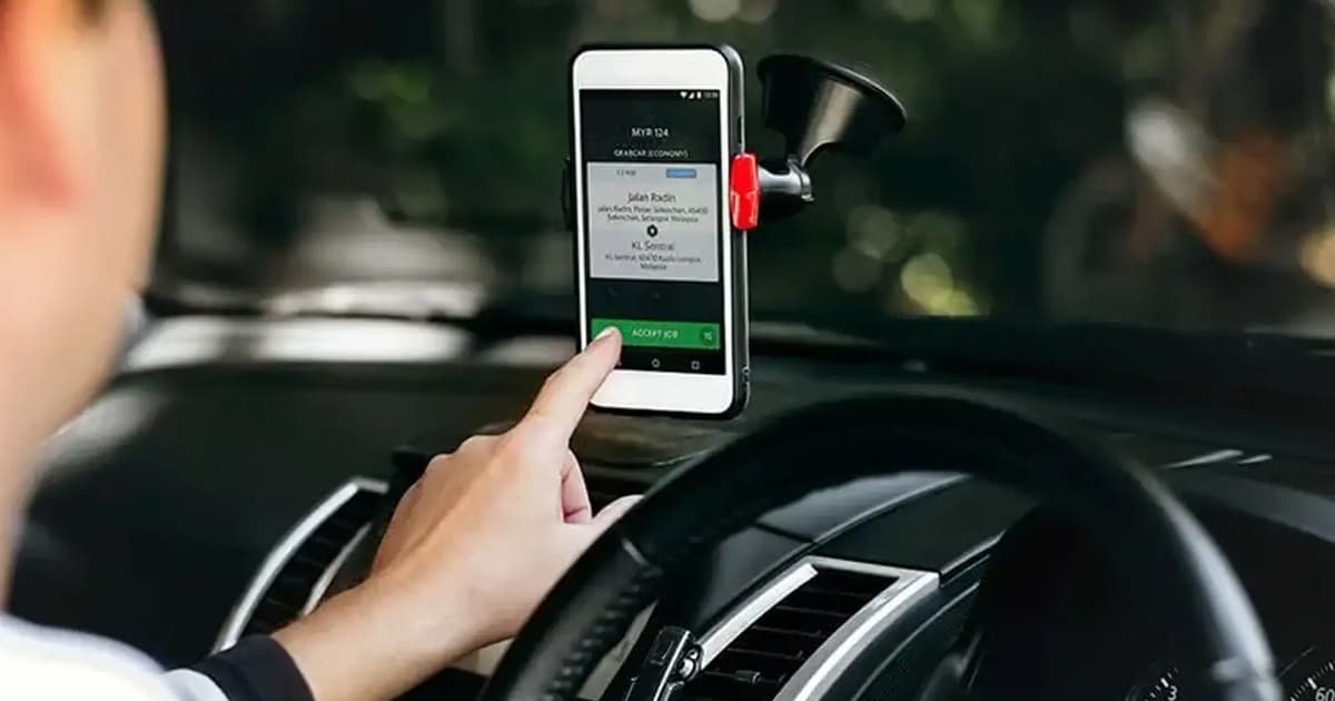 E-hailing records to help curb misuse of subsidised RON95