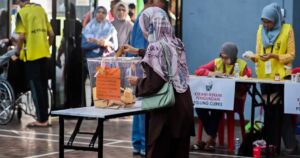 EC denies Sabah polls set for Nov 4