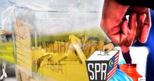 EC dismisses social media posters on Sabah election dates as false