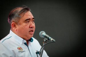 ECRL capai kemajuan 87 peratus, kecurian kabel jejas pembinaan di Pahang