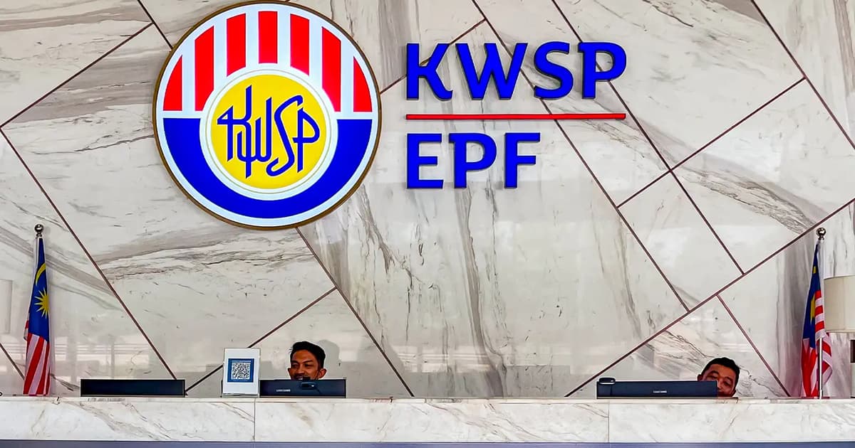 EPF looking to rebuild savings after RM145bil withdrawn, says Amir Hamzah