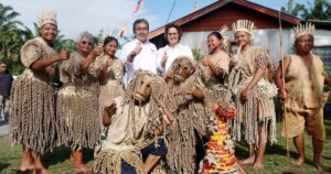 EU, Malaysia join forces on deforestation-free trade