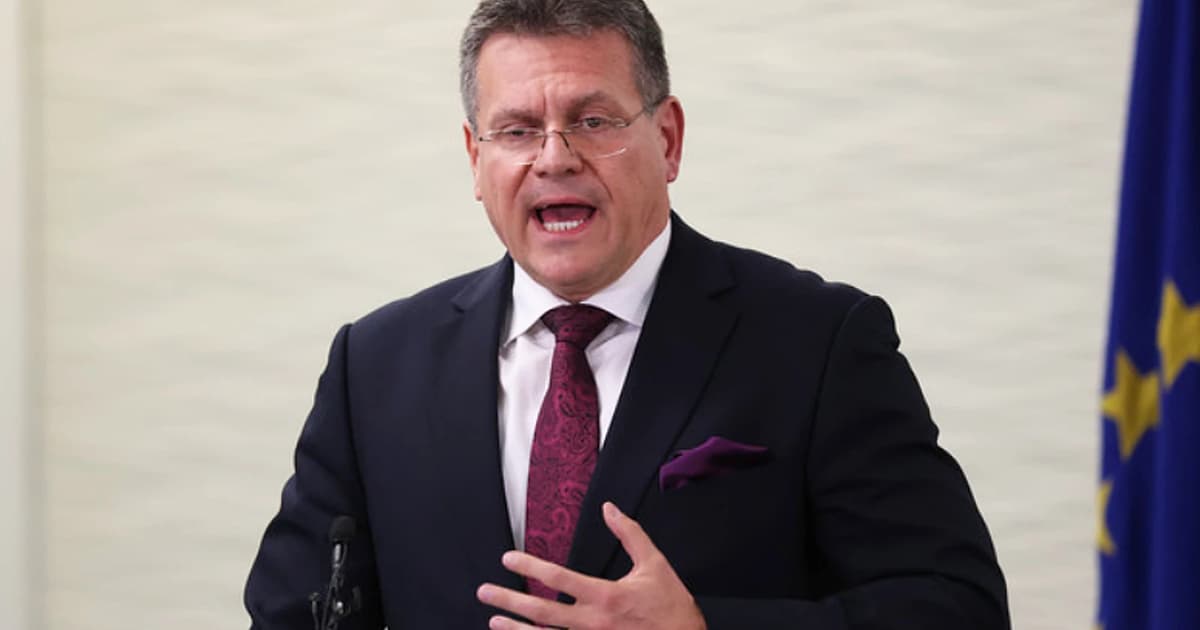 EU hopes to reach free trade deal with Malaysia by 2027