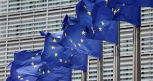 EU proposes suspending free-trade arrangements on Israeli goods over Gaza war
