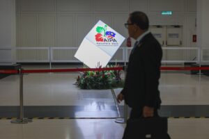 EU sedia perluas perdagangan bebas ASEAN–Eropah