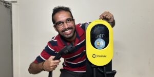 EV Home Charging Made Easy: One-Stop Installation by SoyaCincau