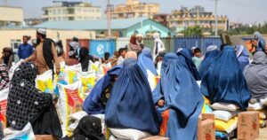 Earthquake: Malaysia to channel disaster relief aid to Afghanistan