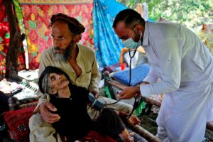 Earthquake death toll in Afghanistan expected to rise – IFRC