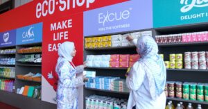Eco-Shop's premium valuation backed by growth - RHB IB