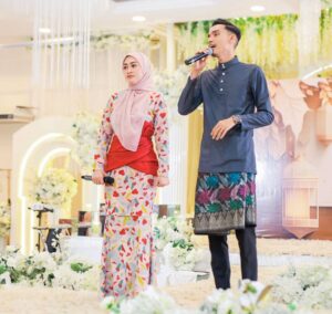 Eda Ezrin terkejut lagu Bea Sobar Bea menang