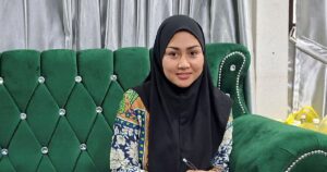Eda Ezrin treated well in Thai prison but 'heartbroken' separated from family