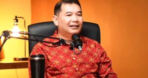 Edward Wong’s case reveals distrust in varsity admission system, says Rafizi