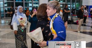 Ee Wei rebounds to become world champ