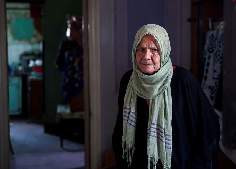 Egypt scraps decades-old rent caps, fuelling eviction fears