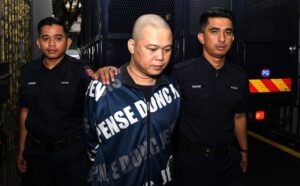 Eight months' jail, RM20,000 fine for Vietnamese man who threatened to harm baby with knife