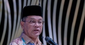 Eight resolutions to be reviewed to strengthen role of religious agencies - Mohd Na'im