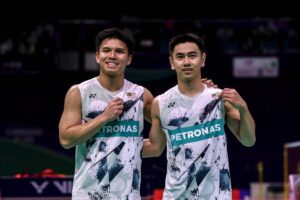 Eight sports heroes named as Unity Icons for 2025 in Malaysia