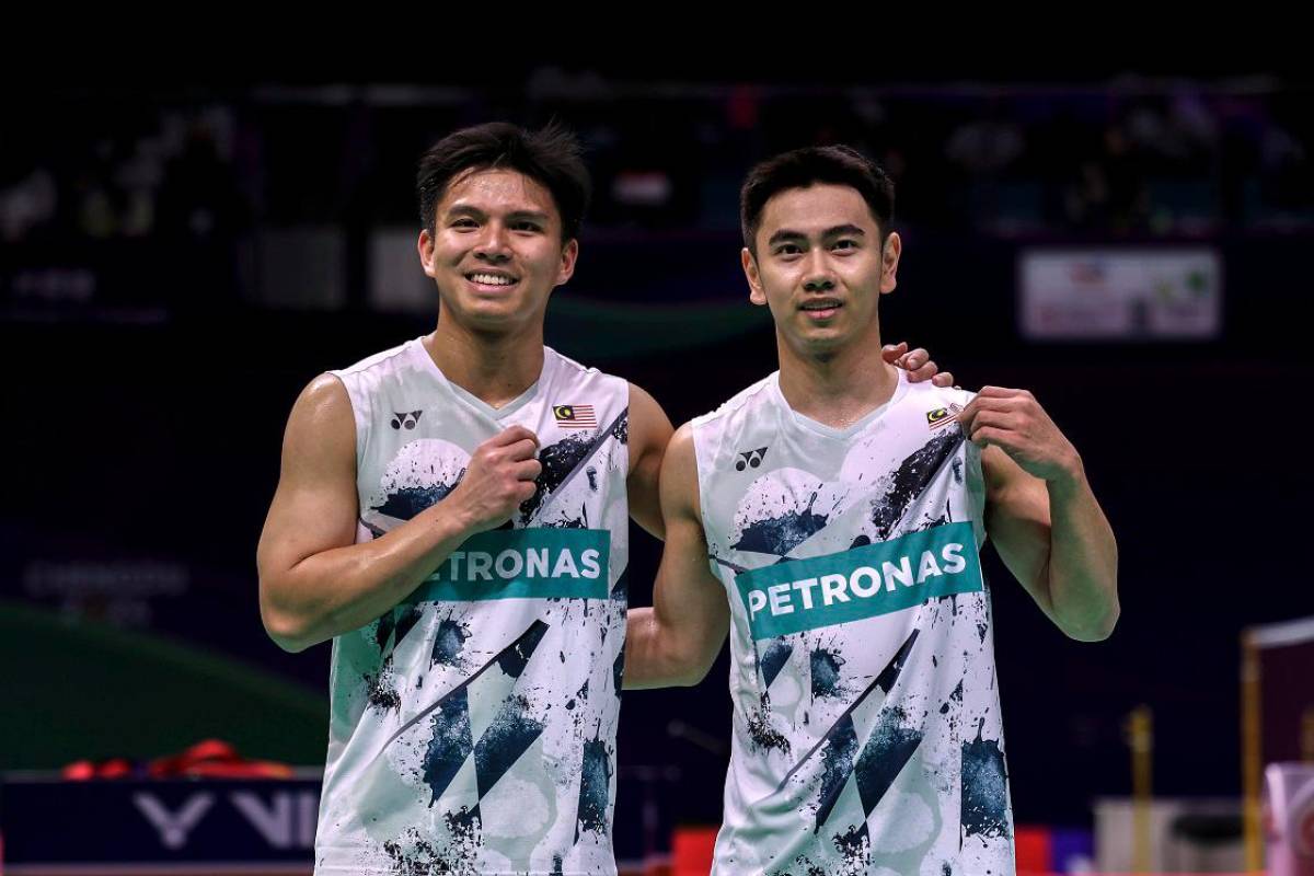 Eight sports heroes named as Unity Icons for 2025 in Malaysia