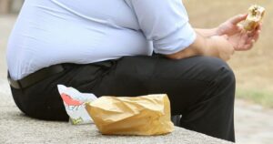 Eight steps towards addressing obesity before it gets out of control