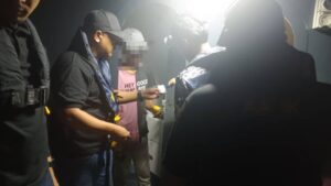 Empat nelayan positif dadah, di serbuan Maritim atas bot nelayan