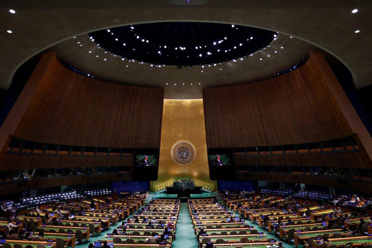 Empower General Assembly instead of restructuring UNSC, says analyst