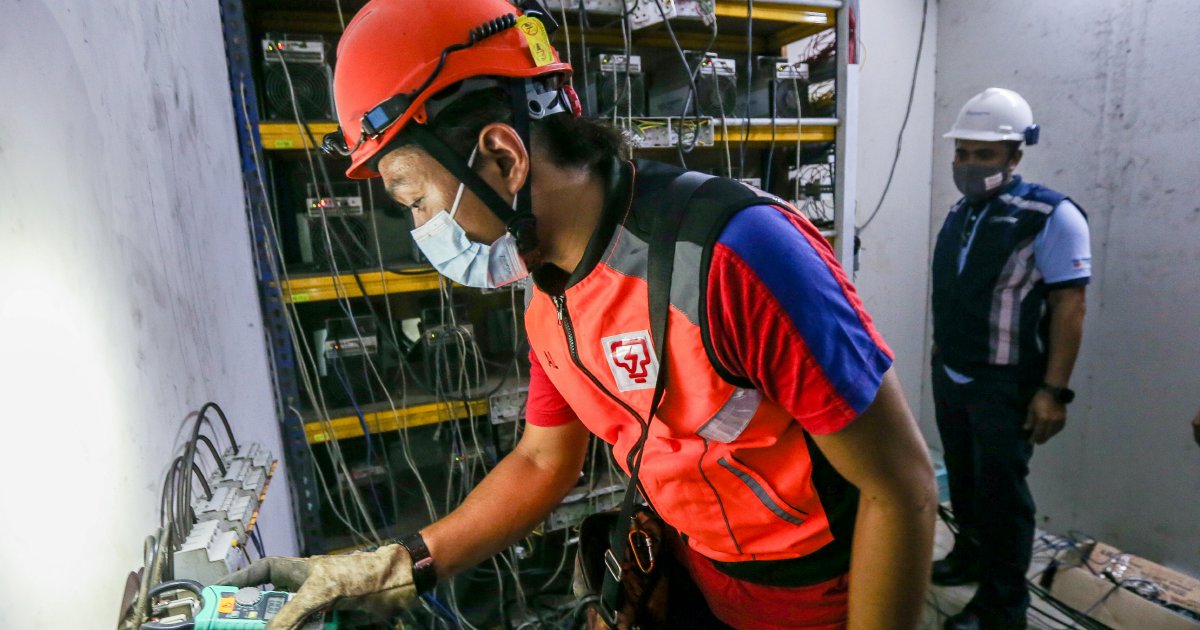 Energy Commission cracks down: 12 cases, RM200,000 in fines
