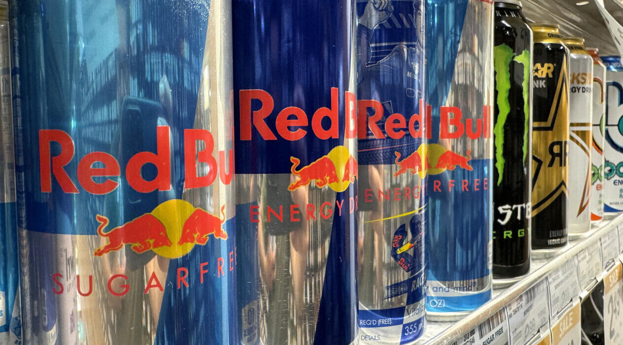 England larang jualan minuman tenaga untuk bawah 16 tahun