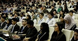 Enrich varsity culture, not chase foreign student numbers, says scholar