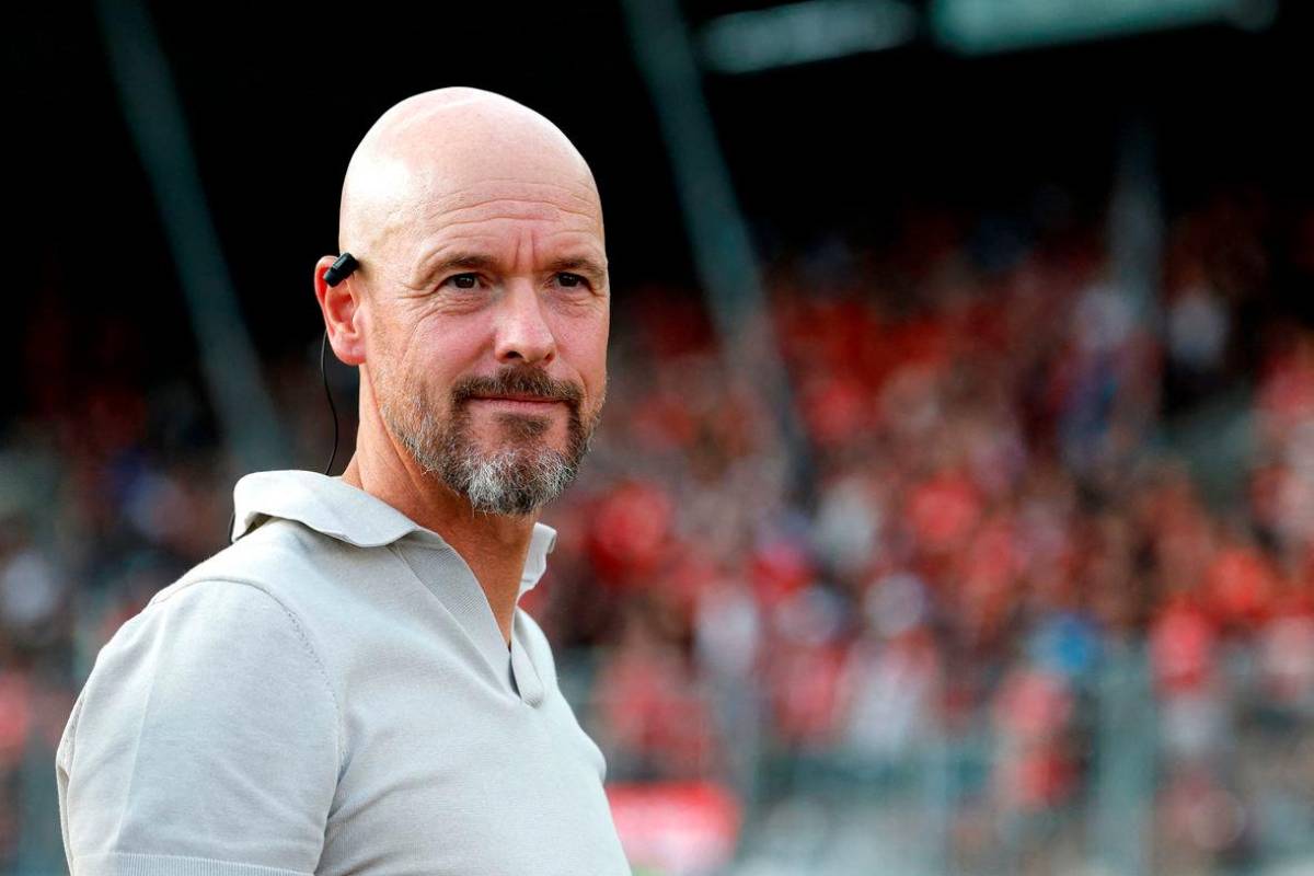 Erik ten Hag slams Leverkusen over shock sacking after two games